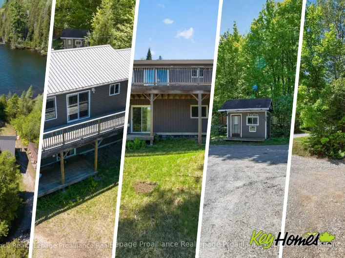 House for sale: 1084C RIDGE LANE, Frontenac
