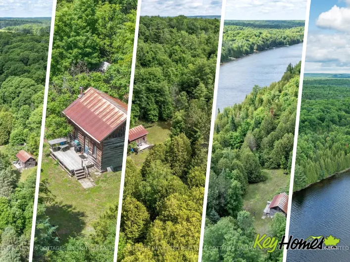 1084C SWAUGERS LAKE ROAD, Frontenac