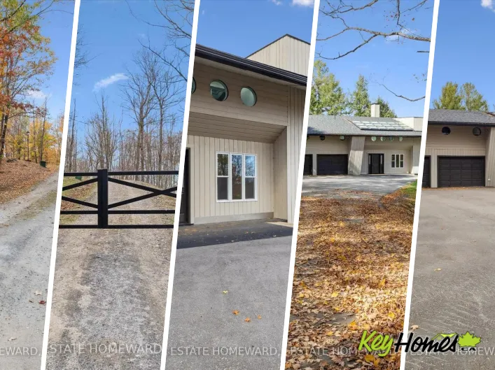 House for sale: 1085 AUSTIN LANE, Lake of Bays