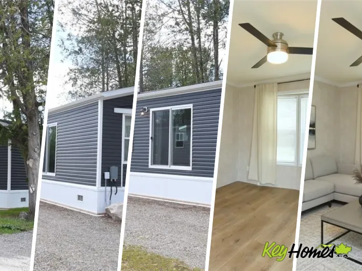 Modular for sale: 1085 CONCESSION 10 Road W Unit# 23, Flamborough