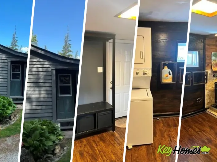Modular for sale: 1085 CONCESSION 10 Road W Unit# 33, Flamborough