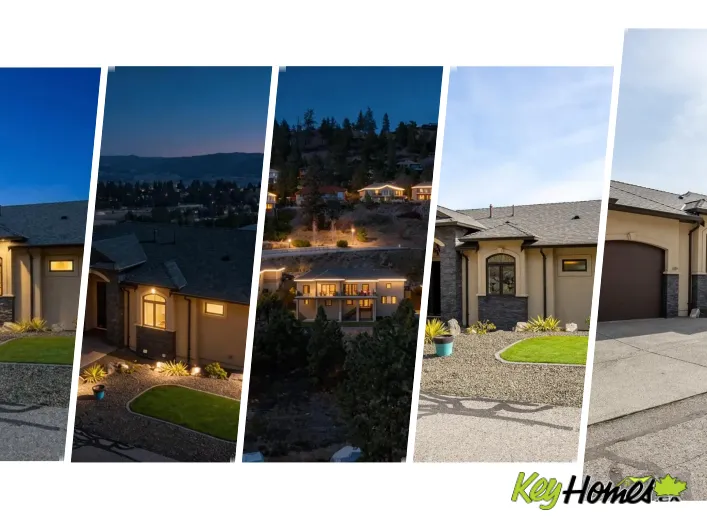 House for sale: 1086 Aurora Heights, West Kelowna