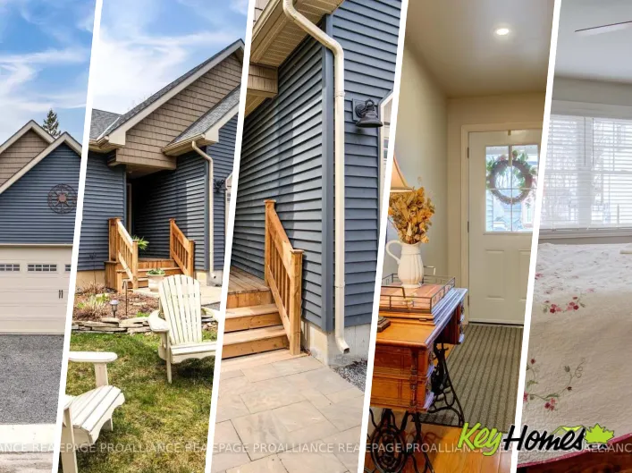 House for sale: 1086 PRINCE STREET, Lansdowne Village