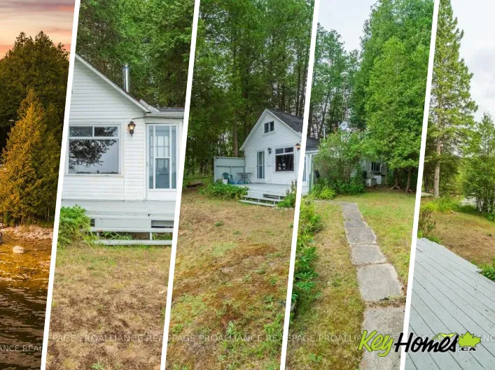 House for sale: 1087 C HILLS LAKE RD ROAD, Frontenac