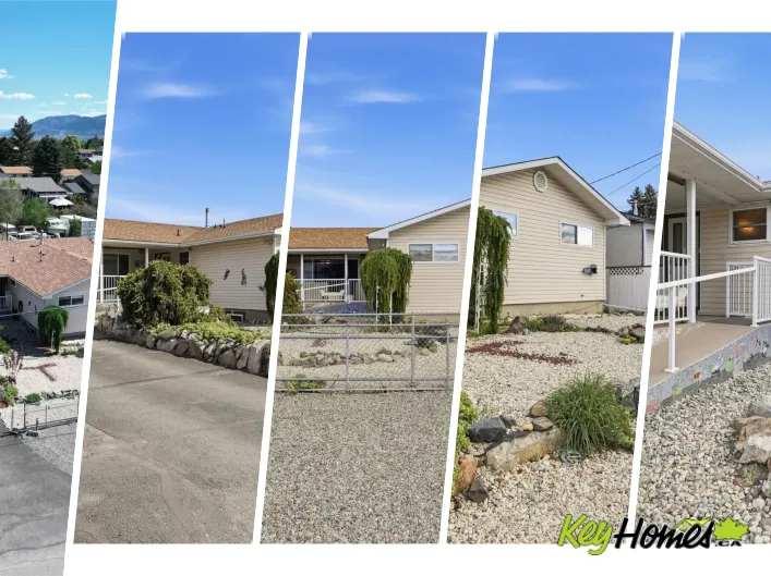 House for sale: 1087 LAROQUE Street, Kamloops