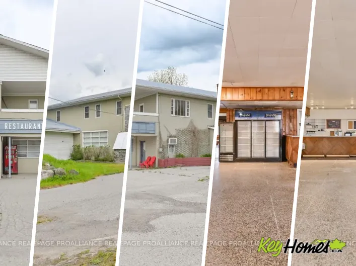 108773 HIGHWAY 7, Tweed)