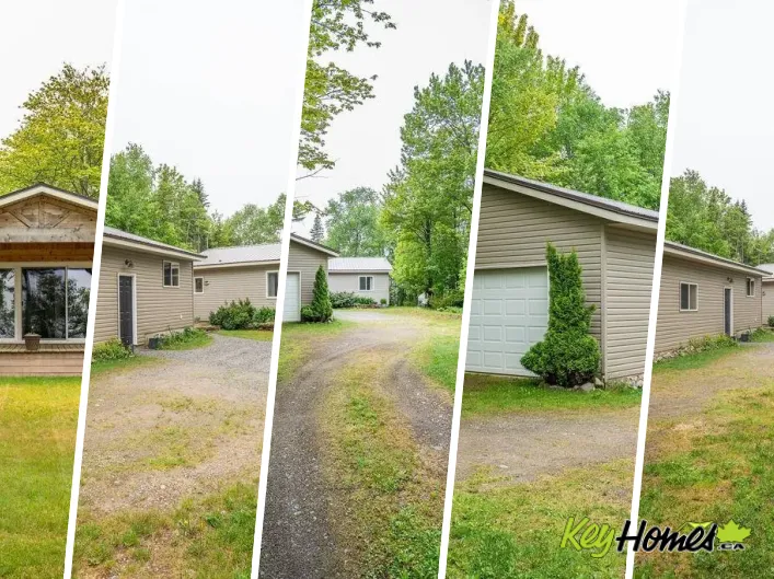 1088 Four Seasons DR, Sault Ste. Marie