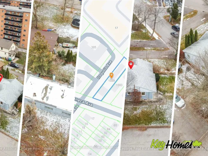1089 SENECA AVENUE, Mississauga