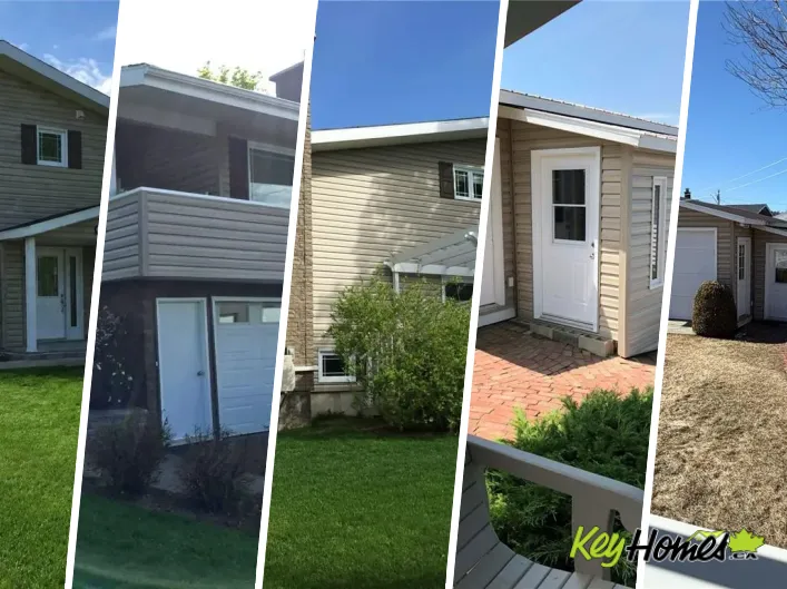 House for sale: 109 Bourgoin Street, Drummond