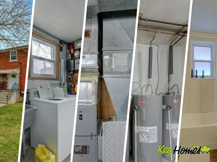 Triplex for sale: 109 ETON Drive, Kitchener