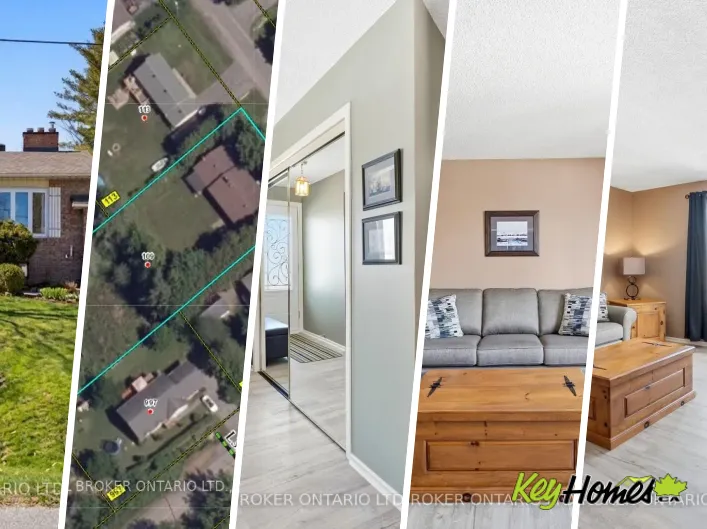 House for sale: 109 HIGHVIEW DRIVE, Ottawa