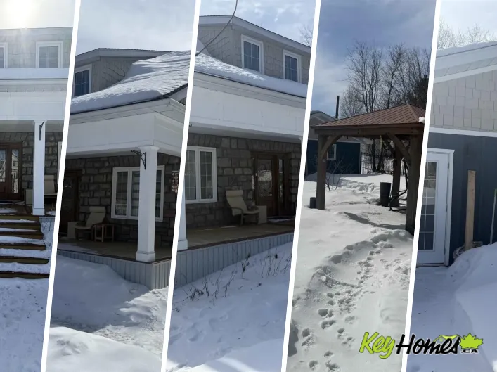 109 King Street, Sioux Lookout