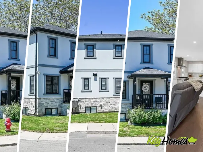 House for sale: 109 RAY Street N, Hamilton