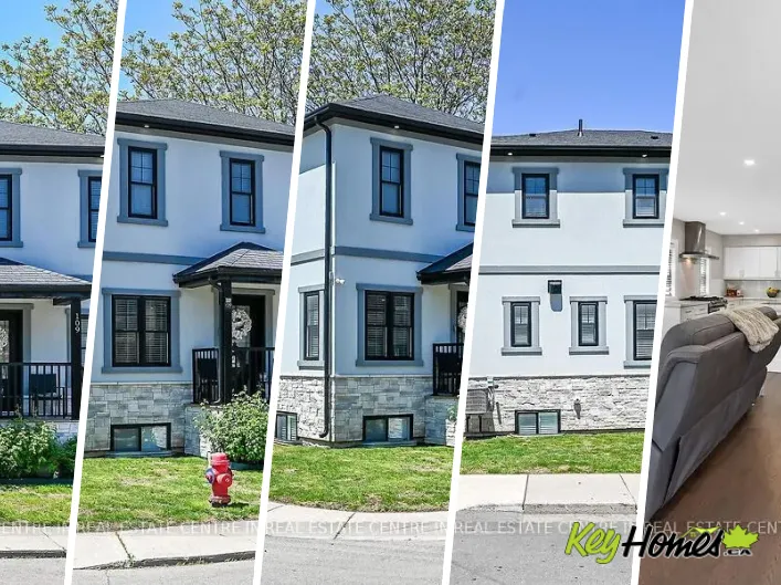 House for sale: 109 RAY STREET N, Hamilton