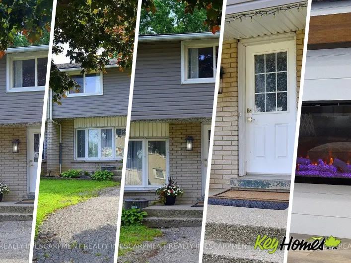 House for sale: 1091 UPPER WELLINGTON STREET, Hamilton
