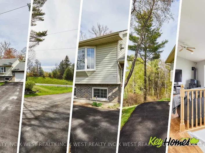 House for sale: 10913 COUNTY 9 ROAD, Alnwick/Haldimand
