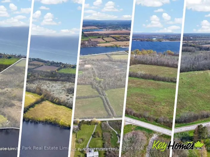 1092 HUYCKS POINT ROAD, Prince Edward County