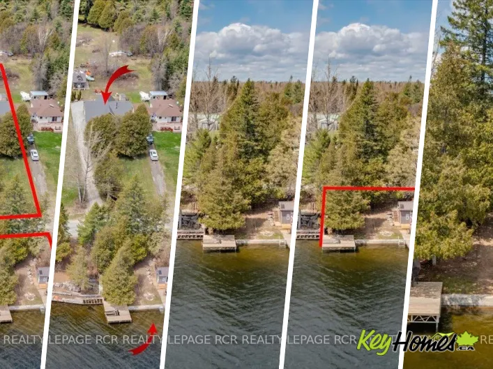 House for sale: 1093 NORTH BAY DRIVE, Kawartha Lakes