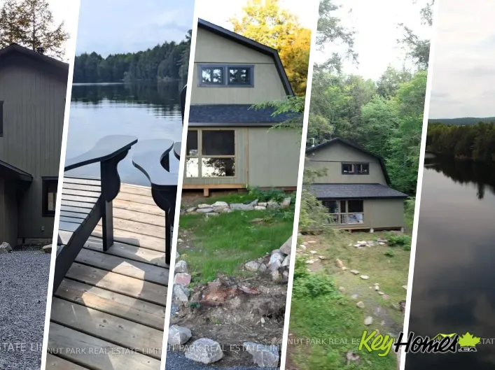 House for rent: 1093 WILKINSON ROAD, Dysart et al
