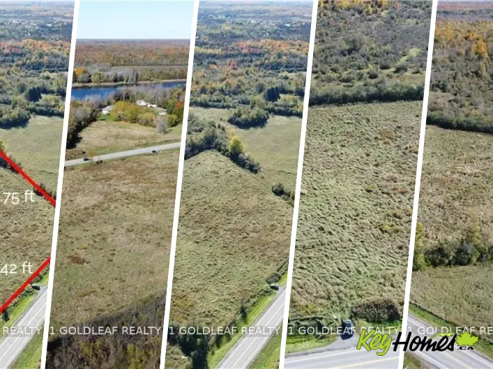1094 COUNTY 43 ROAD # 6 ROAD, Merrickville-Wolford
