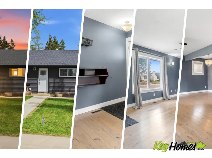 House for sale: 10945 164 Street NW, Edmonton