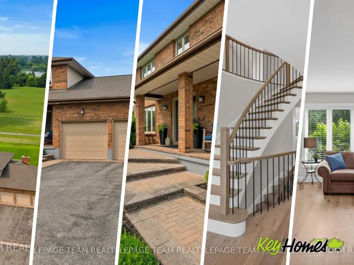 House for sale: 1095 BRAVAR DRIVE, Ottawa