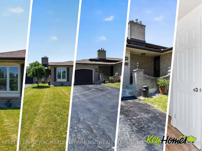 House for sale: 1095 GREEN ACRES DRIVE, Fort Erie