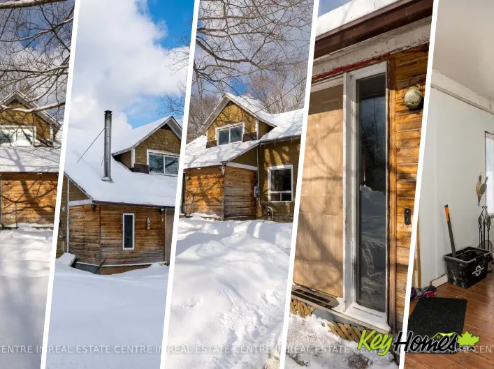 House for sale: 1096 ELM TREE ROAD, Frontenac