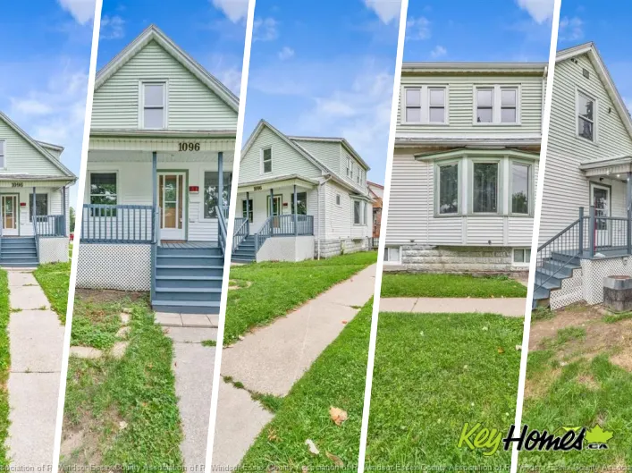 House for sale: 1096 HALL, Windsor