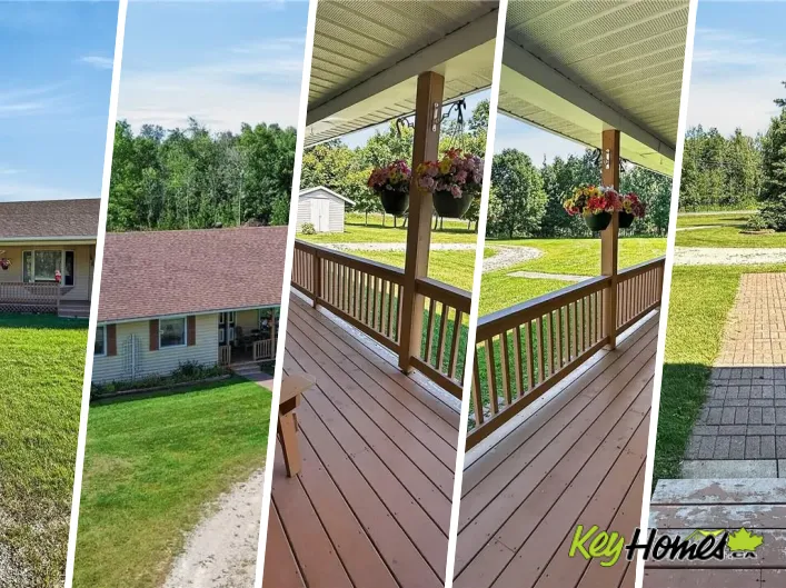 House for sale: 10965 Highway 540, Gore Bay, Manitoulin Island