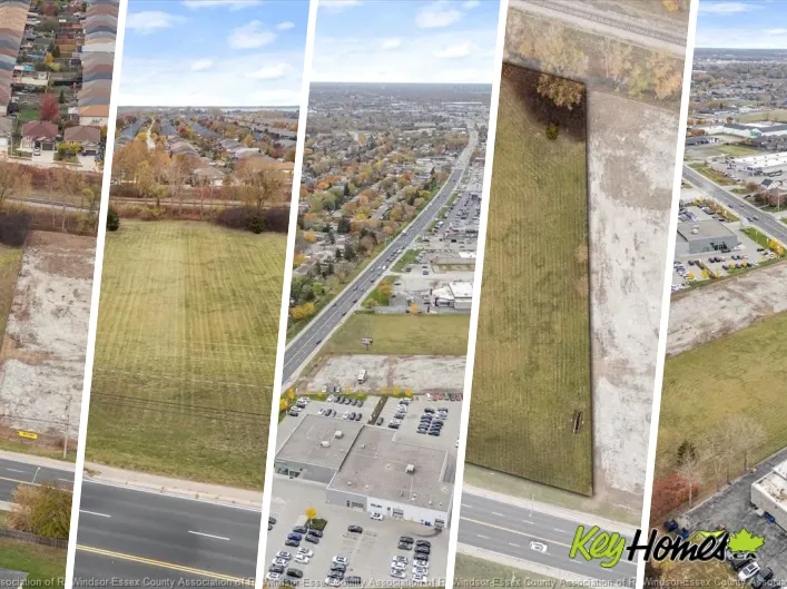 10982 TECUMSEH ROAD East, Windsor