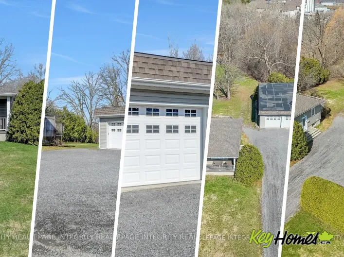 House for sale: 1099 OLD MONTREAL ROAD, Ottawa