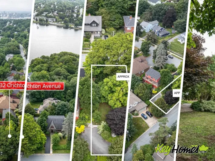 10B-2 Crichton Avenue, Dartmouth