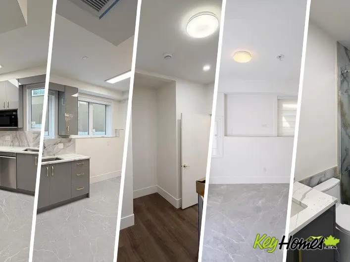 House for rent: 10XX E 62ND AVE VANCOUVER BC, Vancouver