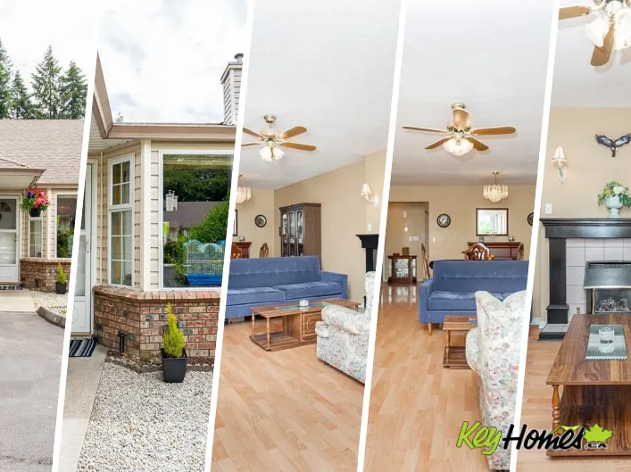 Row / Townhouse for sale: 11 12049 217TH STREET, Maple Ridge