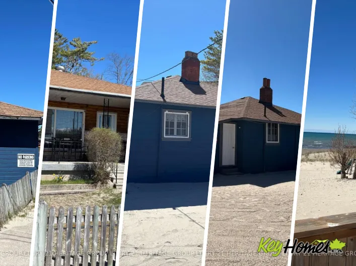 Other for sale: 11 12TH STREET N, Wasaga Beach