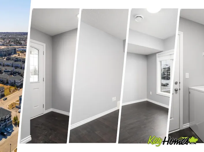Row / Townhouse for sale: #11 20 Augustine CR, Sherwood Park