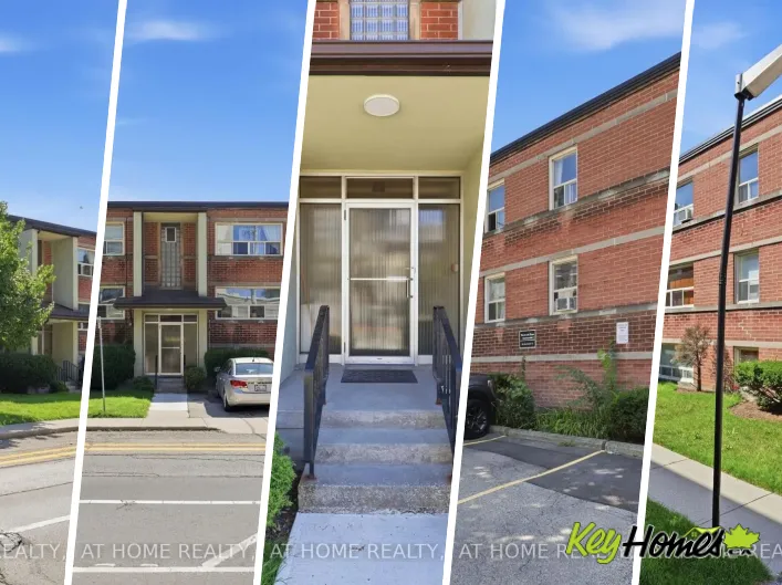 Apartment for sale: 11 - 223 MACNAB STREET S, Hamilton