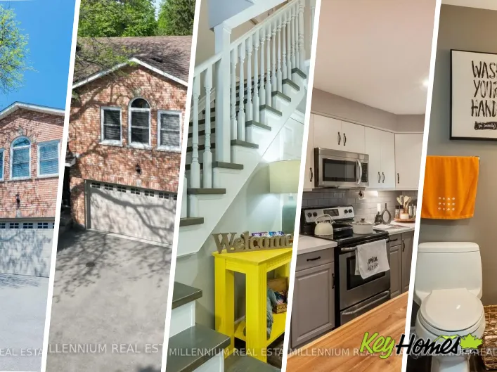 Row / Townhouse for sale: 11 - 230 MEADOWBROOK DRIVE, Hamilton