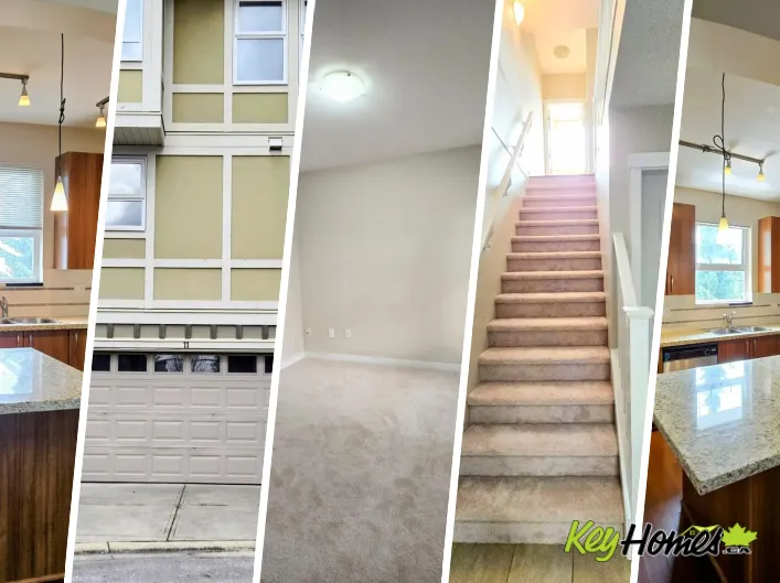 Row / Townhouse for sale: 11 9333 FERNDALE ROAD, Richmond