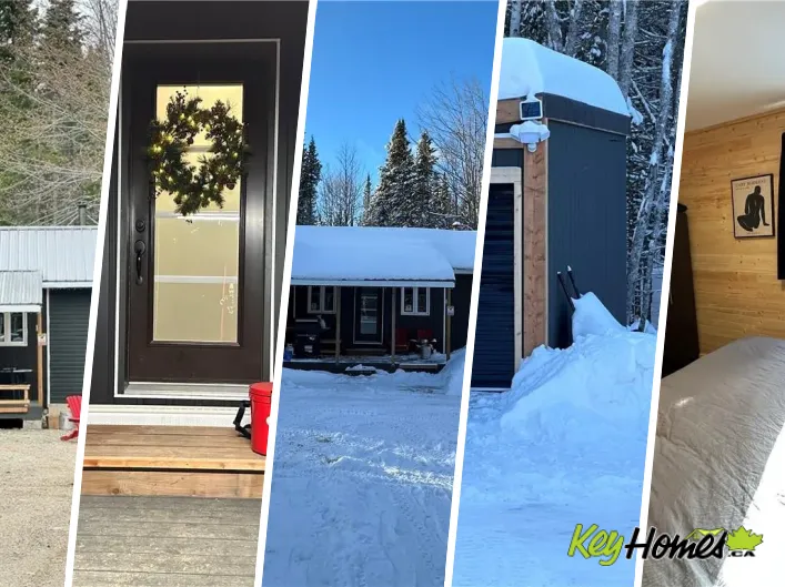 Recreational for sale: 11 Austin Brook, Nepisiguit Falls