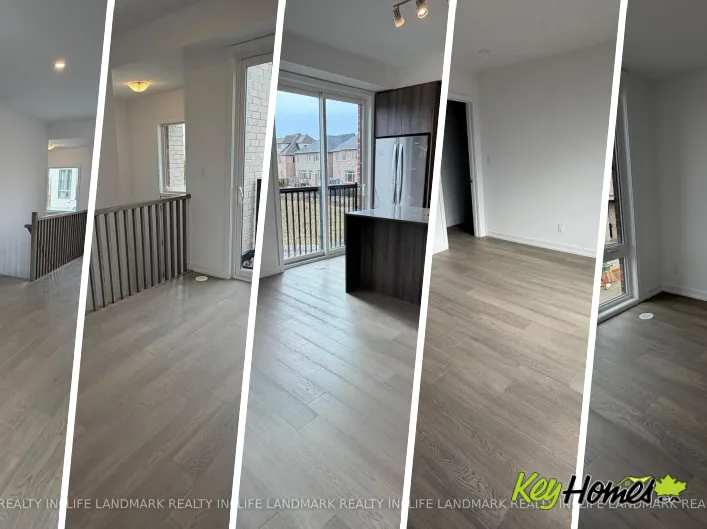Row / Townhouse for sale: 11 BANCROFT LANE, Richmond Hill