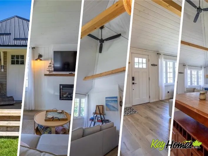 House for sale: 11 BASS Lane, Long Point