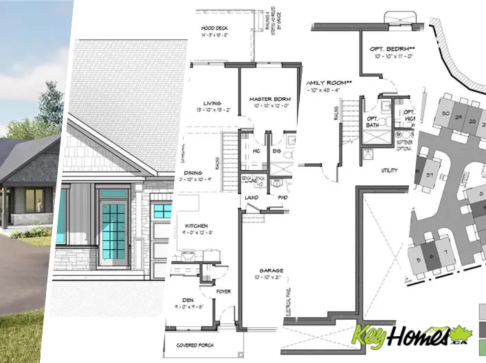 Row / Townhouse for sale: 11 BOER Drive, Simcoe