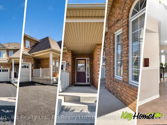 House for sale: 11 BONAVISTA DRIVE, Brampton