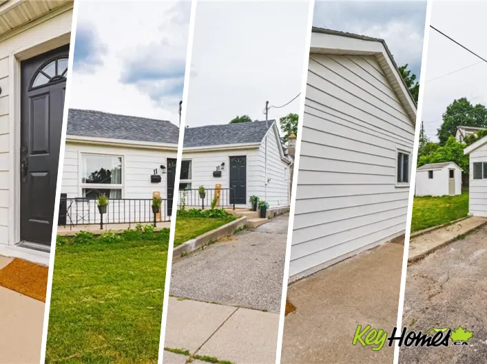 House for sale: 11 BROADVIEW Avenue, Cambridge