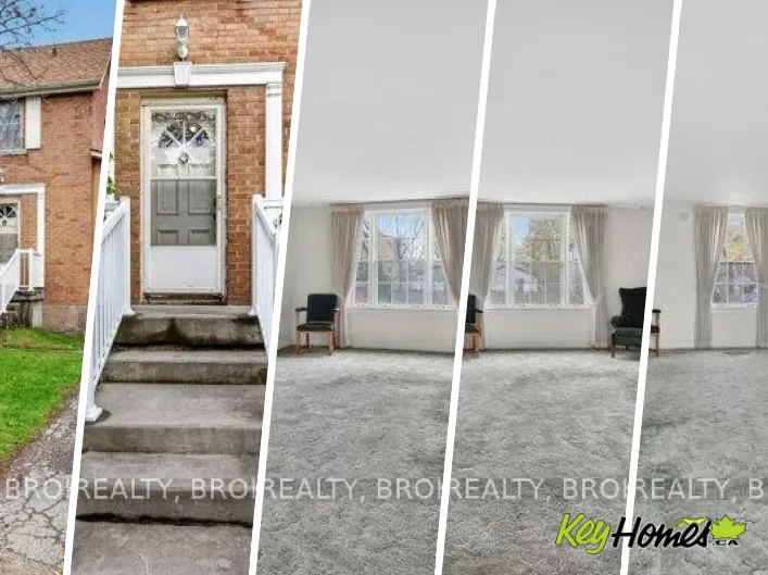 House for sale: 11 CARRUTHERS AVENUE, Kingston