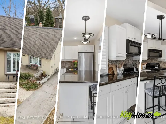 House for sale: 11 CHELSEA DRIVE, Toronto