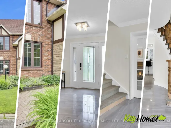 House for rent: 11 COBB COURT, Ottawa