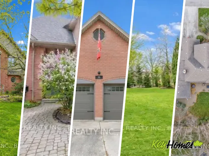 House for sale: 11 CRAMAR CRESCENT, Chatham-Kent